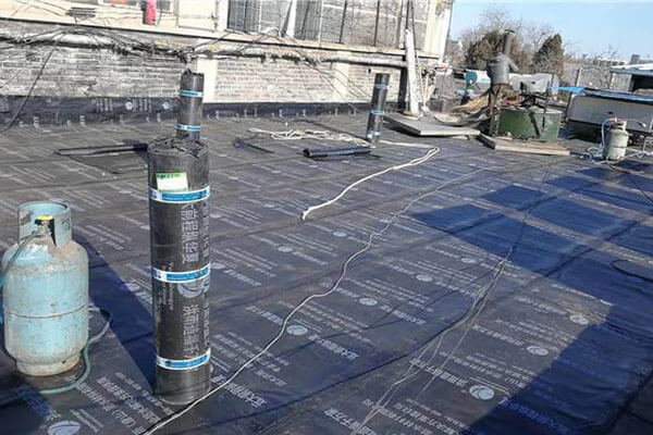 HTG-100水泥基滲透結晶型防水涂料