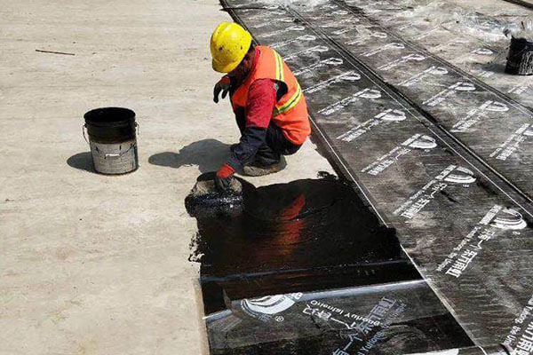 北京順義馬坡家庭防水補(bǔ)漏