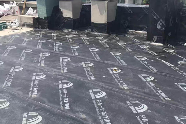 北京順義南彩專業(yè)防水公司