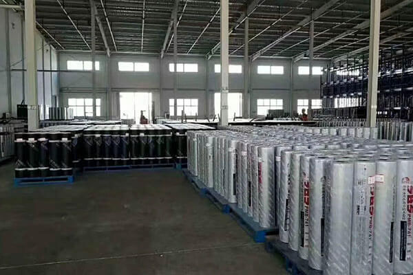 北京順義區(qū)鐵匠營(yíng)專(zhuān)業(yè)做防水