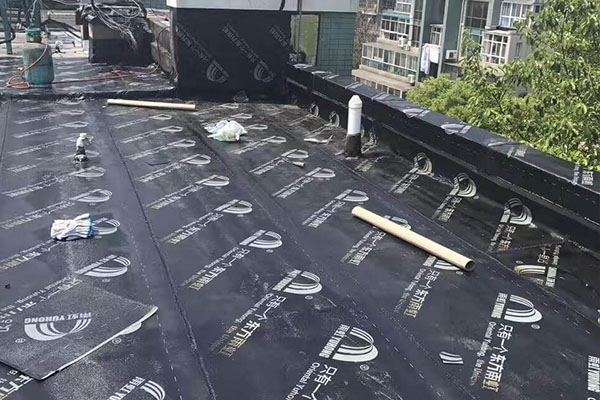 北京順義區(qū)鐵匠營專業(yè)做防水