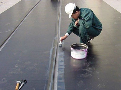 北京順義防水補漏公司：外墻滲水如何處理？