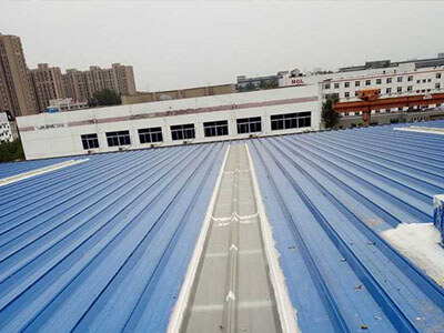 北京順義后沙峪防水翻修公司與其他防水卷材有什么不同之處