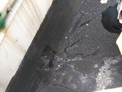 北京順義防水公司為大家?guī)淼膹N房防水堵漏干貨