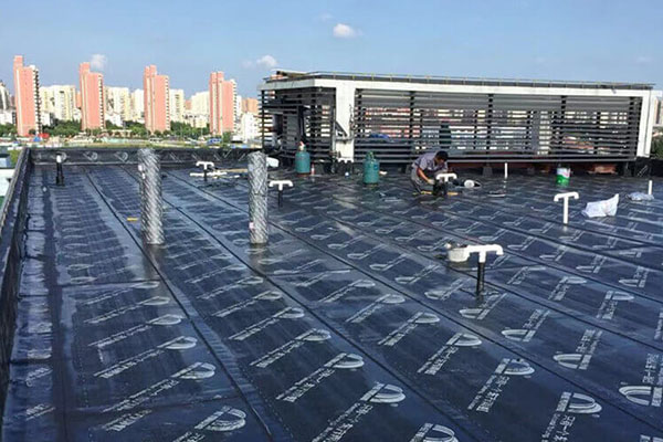 北京順義防水公司：地下室防水材料優(yōu)缺點淺析